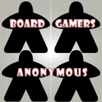 Board Gamers Anonymous joins the Dice Tower Network